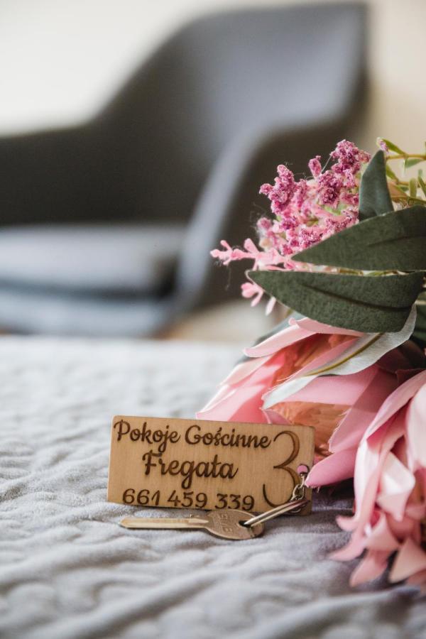 Noclegi Fregata - Pokoje Goscinne W Solinie 661-459-339 Solina  Ngoại thất bức ảnh
