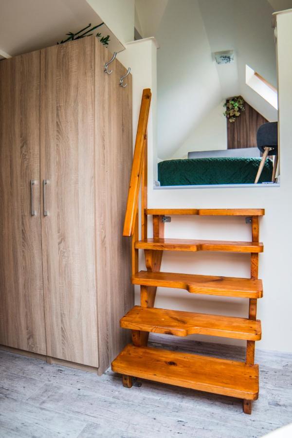 Noclegi Fregata - Pokoje Goscinne W Solinie 661-459-339 Solina  Ngoại thất bức ảnh