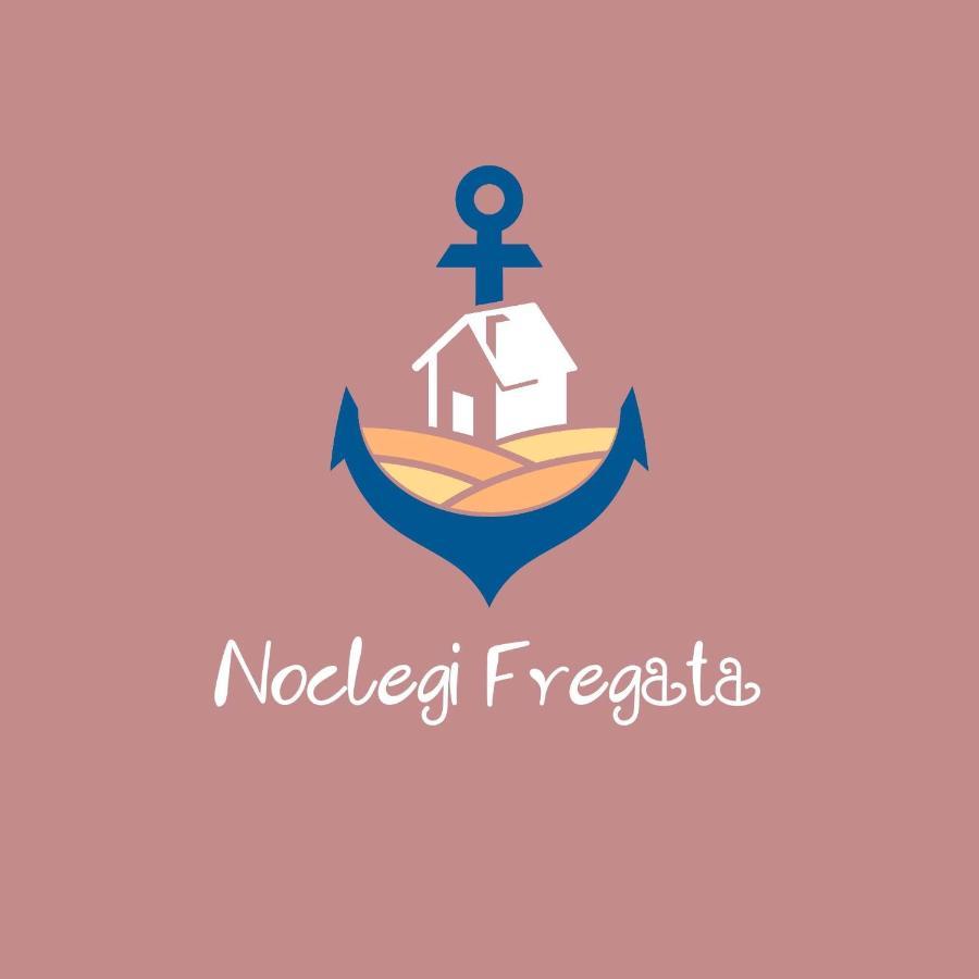 Noclegi Fregata - Pokoje Goscinne W Solinie 661-459-339 Solina  Ngoại thất bức ảnh