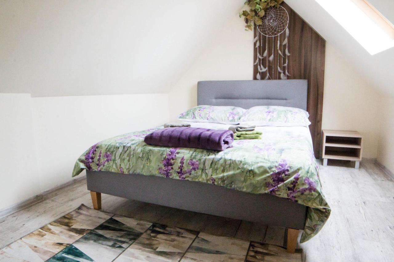 Noclegi Fregata - Pokoje Goscinne W Solinie 661-459-339 Solina  Ngoại thất bức ảnh