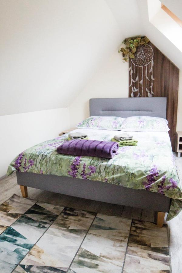 Noclegi Fregata - Pokoje Goscinne W Solinie 661-459-339 Solina  Ngoại thất bức ảnh