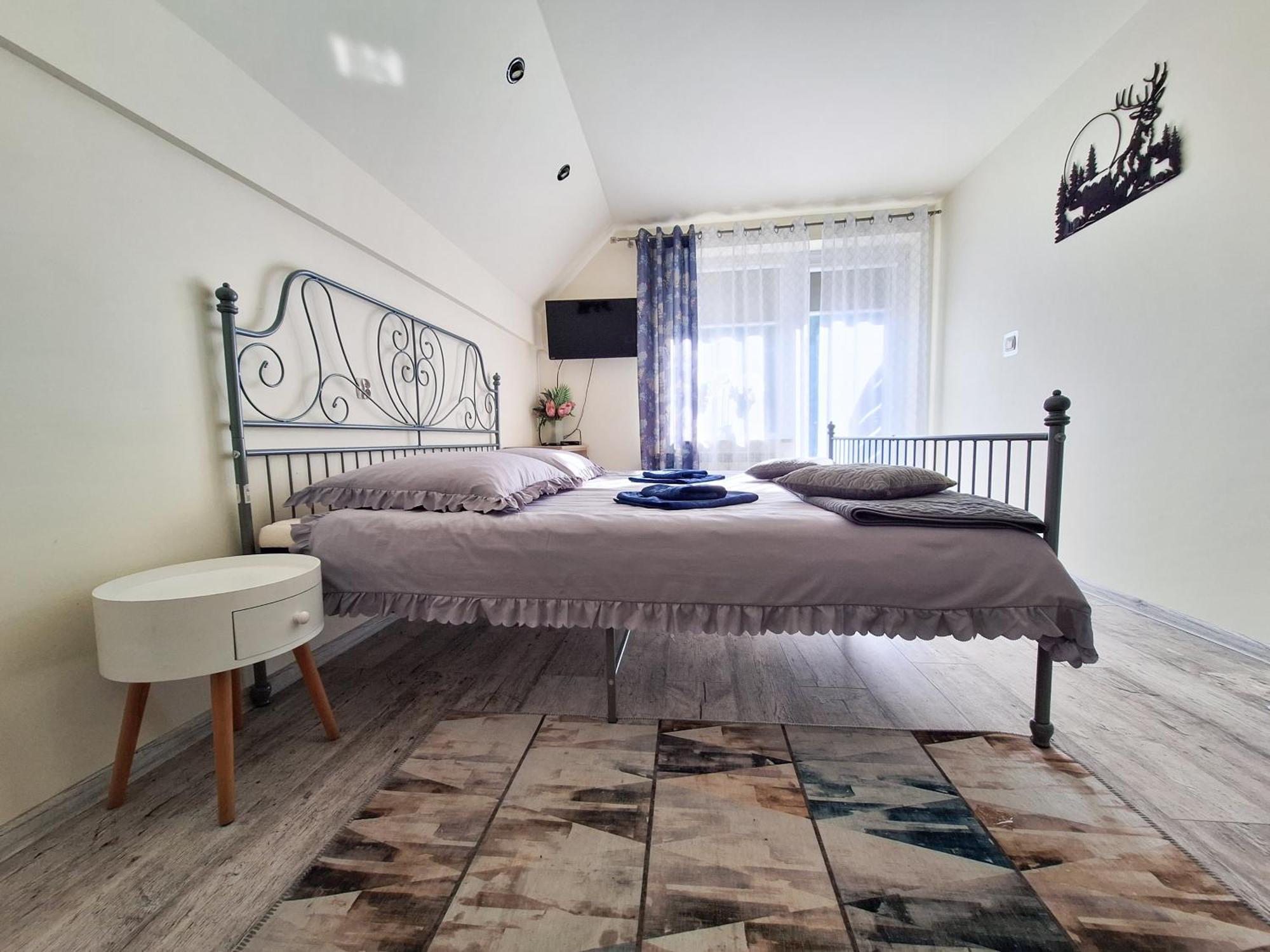 Noclegi Fregata - Pokoje Goscinne W Solinie 661-459-339 Solina  Ngoại thất bức ảnh